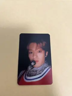 Travis Japan 松倉海斗 2024年 香港 ワルツ トレカ