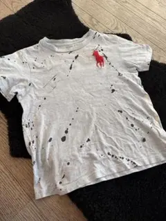 POLO RALPH LAUREN キッズ Tシャツ 140 ビッグポニー