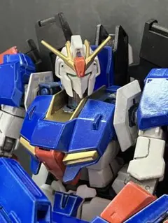 2026年最新】HGUC Zガンダム 劇場公開の人気アイテム - メルカリ