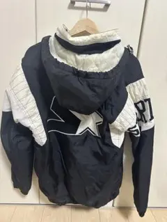 2025年最新】STARTER アノラックの人気アイテム - メルカリ