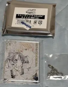 種村有菜 アニメイトカフェ CoLotta コロッタ 満月をさがして 満月