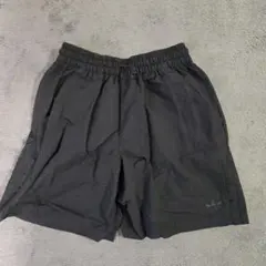 adidas Skateboarding ハーフパンツ ブラック XSのサムネイル