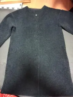 ユニクロSフリースボアコート