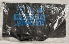 YONEX ヨネックス ボンサック バッグ グレーのサムネイル