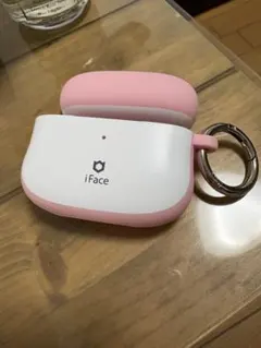 iface AirPods proケース