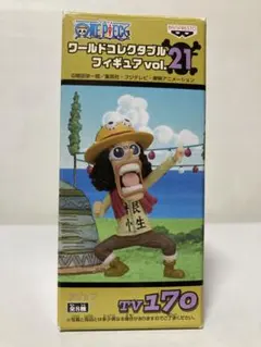 2026年最新】コレクタブル ウソップの人気アイテム - メルカリ