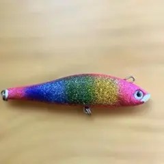 2026年最新】ハンドメイドミノーの人気アイテム - メルカリ