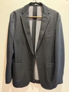 美品　SUIT SELECT JBT2100 ジャケット Lサイズ