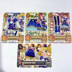 アイカツカード チョコポップスクープコーデ