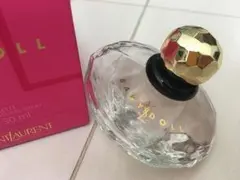 イヴ・サンローラン BABY DOLL オードトワレ30ml