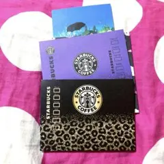 海外メモ　レトロアニマル　平成レトロ♡　フラペチーノ柄　メモパッド　ロゴ在庫1★