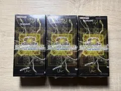 LIMIT OVER COLLECTION THE HEROES 3box