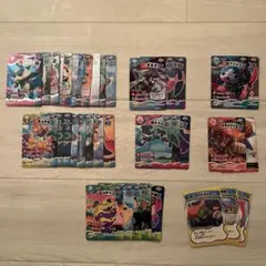 妖怪ウォッチ　とりつきカードバトル　37枚　まとめ売り