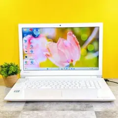 ⅰ5✨新品SSD512GB カメラ付き 薄型 Windows11 仕事や趣味♪