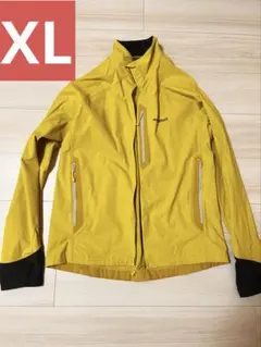 モンベル XL クリマプロ ジャケット 防風 ソフトシェル mont-bell