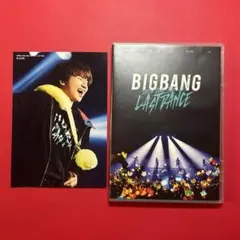 BIGBANG/BIGBANG JAPAN DOME TOUR 2017-LA… - メルカリ