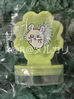 韓国　ちいかわ　モモンガ　スタンプ　はんこ