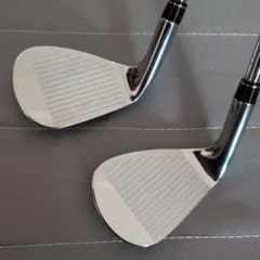 もっちー様 リクエスト 2点（ウェッジ2本 キャロウェイU4 U5)まとめ商品