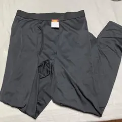 裏起毛 レギンス