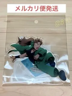 忍たま乱太郎　最強の軍師　体験展　善法寺伊作　アクリルスタンド　アクスタ