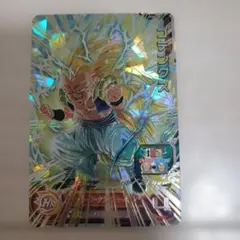 スーパードラゴンボールヒーローズ ゴテンクス UGM4-SEC2