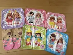 2026年最新】メルちゃん タオルの人気アイテム - メルカリ