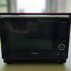 Panasonic NE-BS1300 ビストロ　オーブンレンジ　ジャンク品のサムネイル