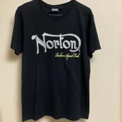 norton Tシャツ