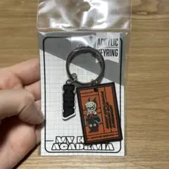 僕のヒーローアカデミア 爆豪勝己 キーホルダー