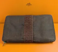 2026年最新】エルメス パスポートケースの人気アイテム - メルカリ