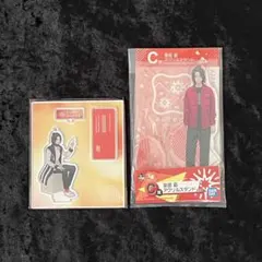 A3! 泉田 莇 アクスタ まとめ売り