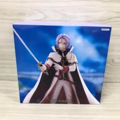【未開封】Re:ゼロから始める異世界生活 フィギュア　ユリウス　GiGO限定