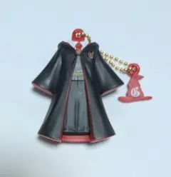 ハリーポッター ぺたんこマスコット グリフィンドール