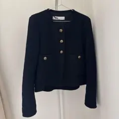 ZARA ジャケット