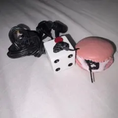 ミニチュアスナイパー カプセルトイ