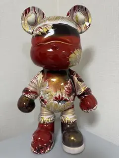 り*ょ様 BE@RBRICK 400％ HIROTO 甲本ヒロト - メルカリ