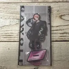 【ぎゃうるふ】アクリルスタンド うるふver. 赤城ウェン