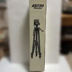 ビデオ カメラ用三脚 LPL ASTRO CV-100 - メルカリ