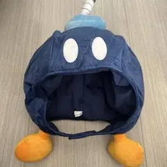 ボム兵ユニバ帽子 ファンキャップ カチューシャusj