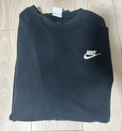 NIKE スウェット　L
