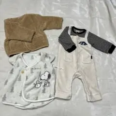 ベビー服セット まとめ売り70〜80