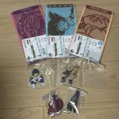 [即購入可]ドラゴンボール 一番くじ 下位賞 まとめ G賞H賞J賞