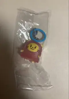 TREASURE TRUZ めじるしアクセサリー ジェヒョク LAWOO