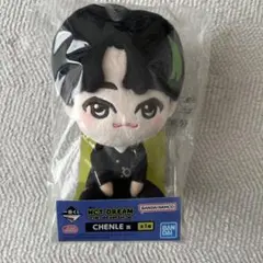 NCT DREAM チョンロ CHENLE ぬいぐるみ 一番くじ