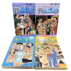 ONE PIECE 8,9,10巻 初版セット 尾田栄一郎 ワンピース - メルカリ
