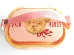 ピンクハウス★新品未使用弁当箱★ランチボックス★⑩ 2026年最新】PINK HOUSE 弁当箱の人気アイテム - メルカリ