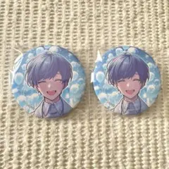 17 いれいす 缶バッジ if 一等賞