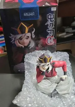 鬼滅の刃 童磨 ぬーどるストッパー