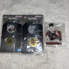 デスノート一番くじ H賞G賞