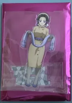 鬼滅の刃AGF 2025 アクリルスタンド 胡蝶しのぶ